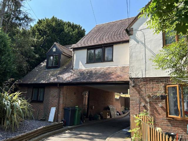 Flat for rent in Midway, Kent