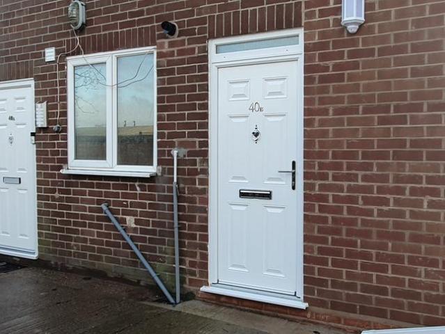 Flat for rent in Shire Oak, West Midlands