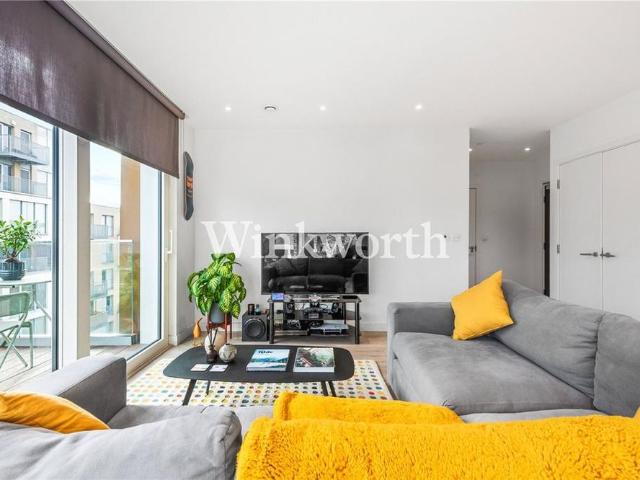 Apartment for rent in Stoke Newington, Greater London
