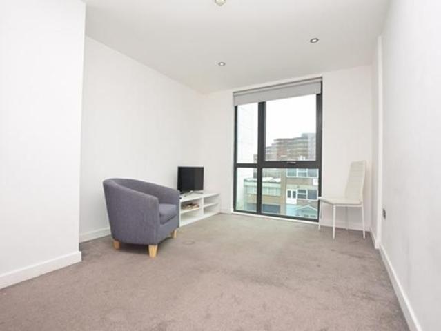 Apartment for rent in Devonshire, South Yorkshire