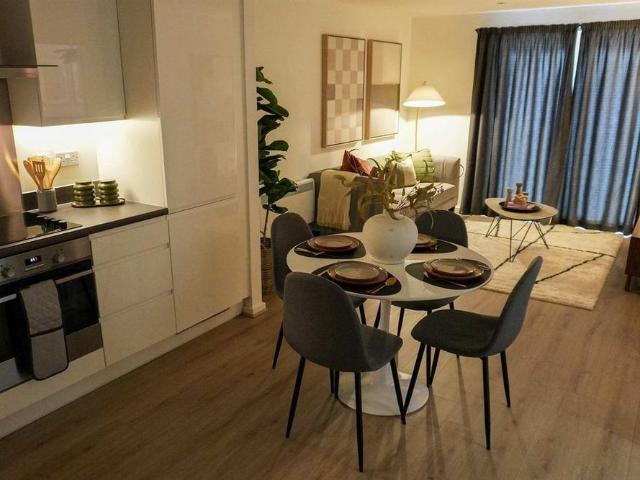 Apartment for rent in City Centre, Georgia