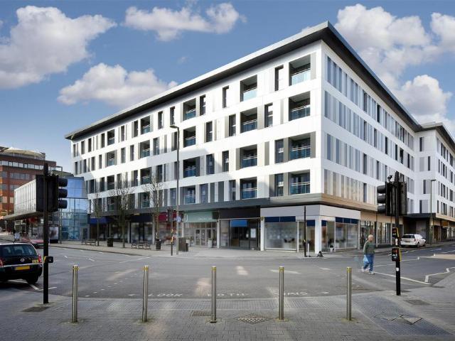 Flat for rent in Red Hill, Surrey