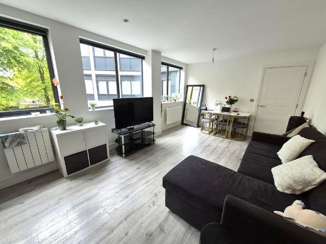 Flat for rent in Edgbaston, West Midlands