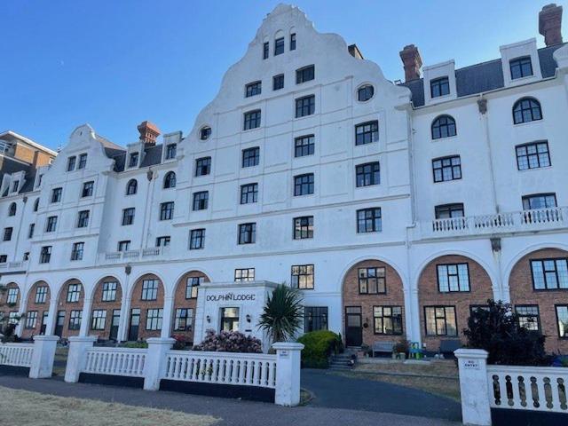 Flat for rent in West Worthing, Worthing