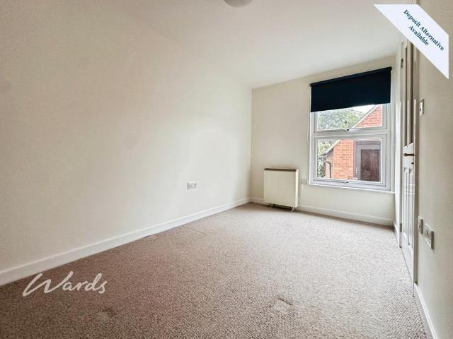 Apartment for rent in Midway, Kent