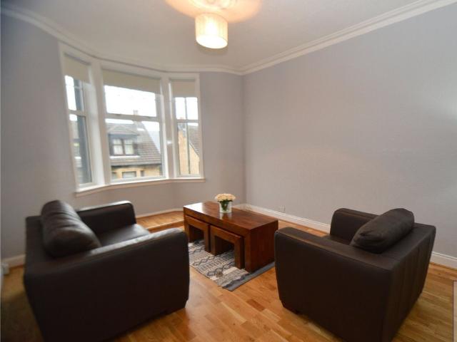 Apartment for rent in Kirkintilloch, Scotland