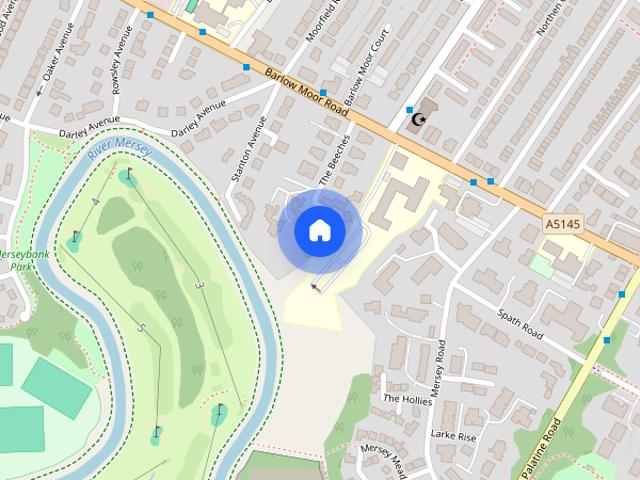 Apartment for rent in Georgia, Greater Manchester