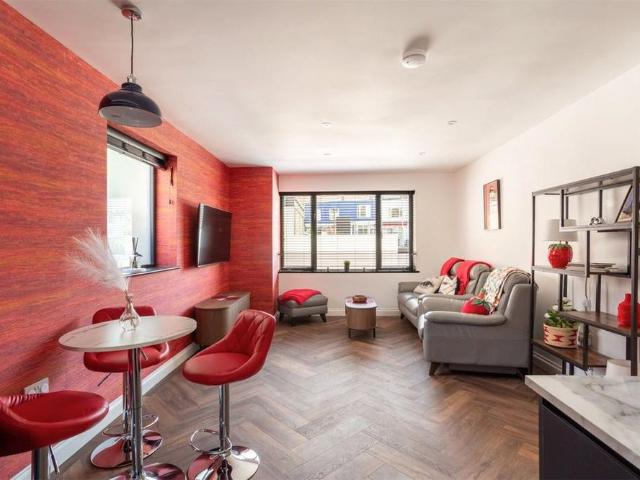 Apartment for rent in Round Hill, Brighton & Hove