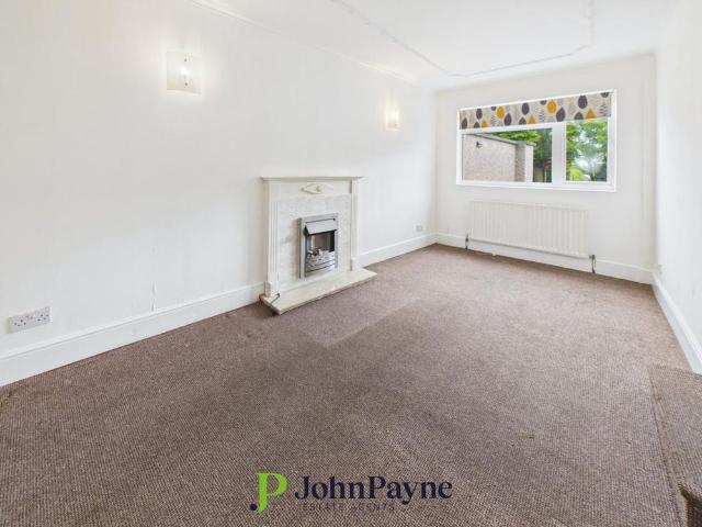 Apartment for rent in Eastern Green, West Midlands