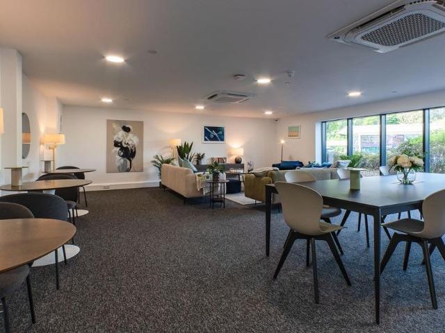 Apartment for rent in Corby Village, Corby