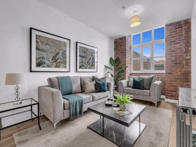 Apartment for rent in Lee Bank, Isle Of Man