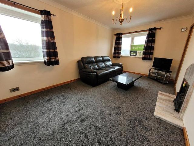 Apartment for rent in Ballindoch, Scotland