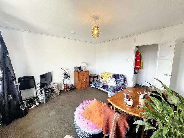 Apartment for rent in Eastern Green, West Midlands