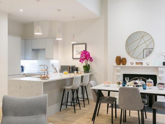 Apartment for rent in St Clement Danes, Mayfair