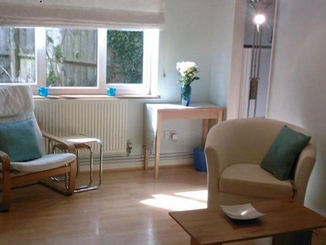 Apartment for rent in Dromore, Oxfordshire