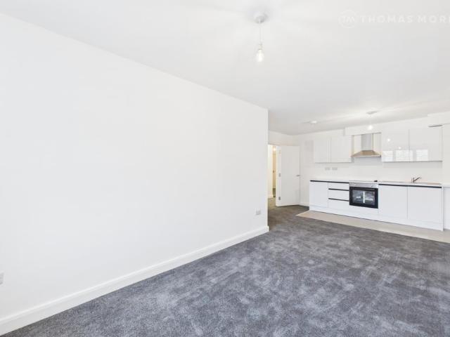Flat for rent in Huntingdon, Cambridgeshire