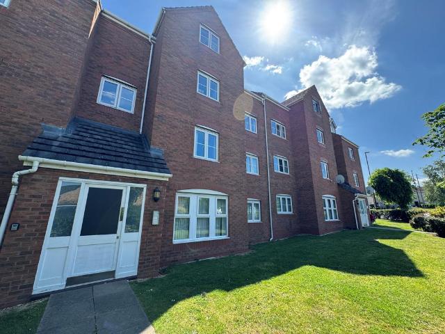 Flat for rent in West Midlands