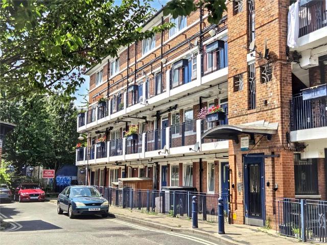 Flat for rent in Bermondsey, Greater London