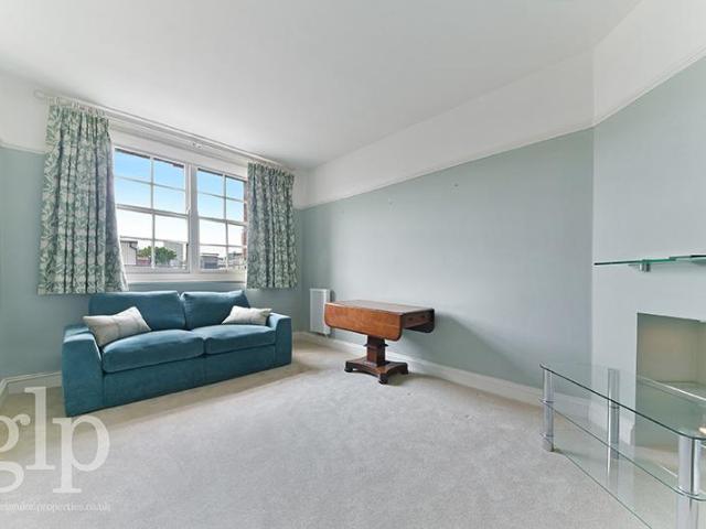 Flat for rent in King's Cross, Greater London