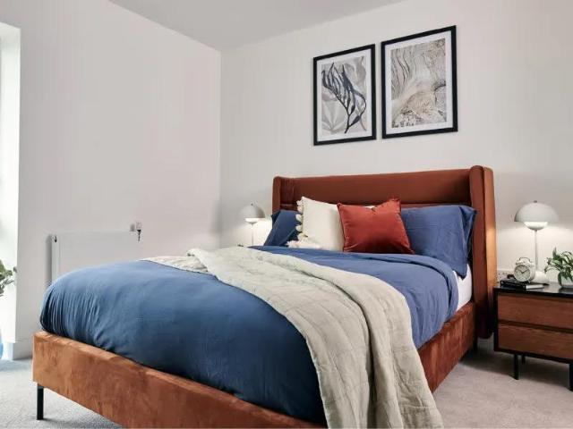 Flat for rent in Greater London