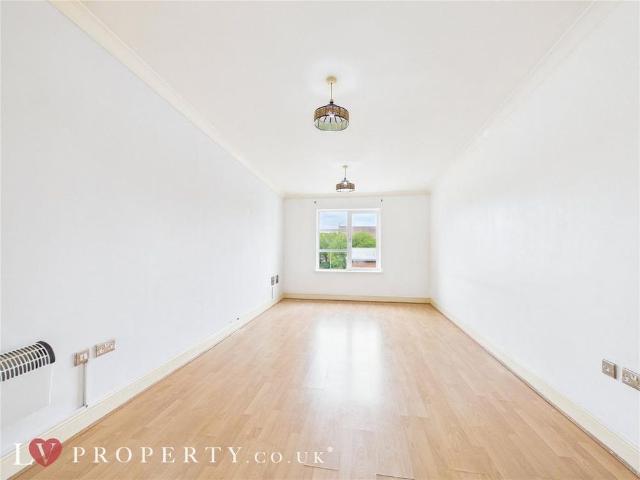 Apartment for rent in Ladywood, West Midlands