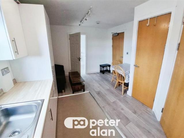 Apartment for rent in Mount Pleasant, Nangreaves
