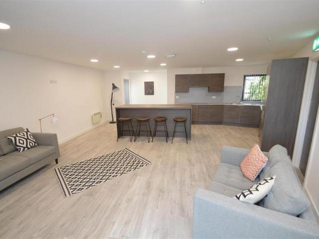 Apartment for rent in Selly Oak, West Midlands