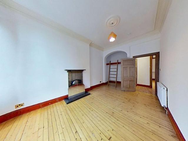 Apartment for rent in Cessnock, Scotland