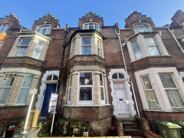 Flat for rent in Watergate, Isle Of Man