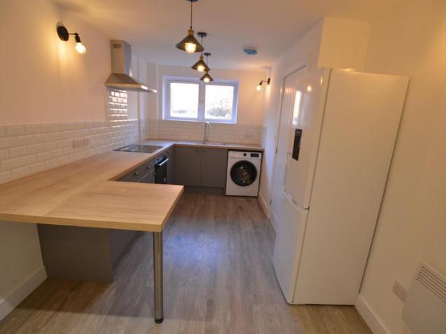 Flat for rent in Wigston Magna, Leicestershire