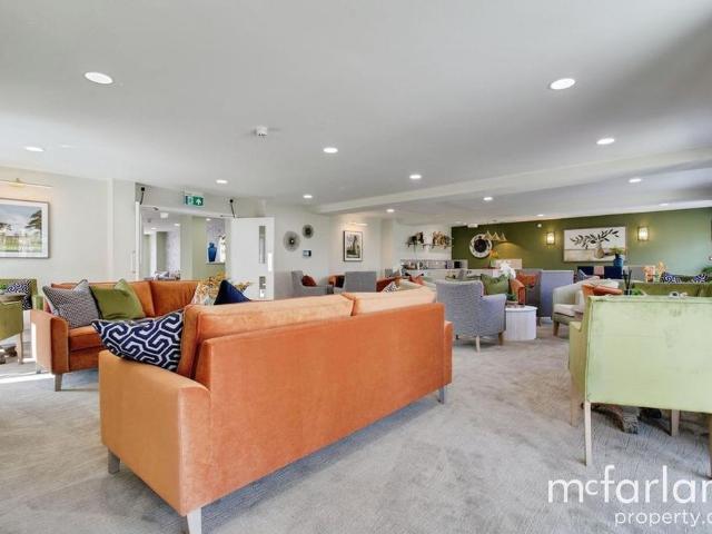 Apartment for rent in North Wroughton, Swindon