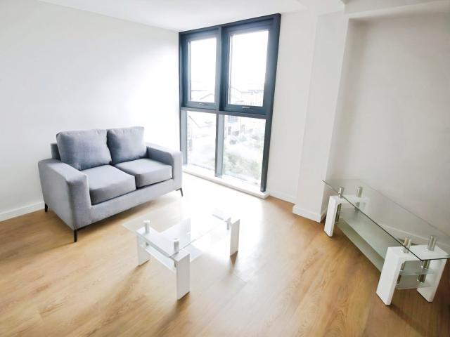Apartment for rent in Hunslet, West Yorkshire