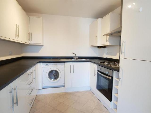 Apartment for rent in Clapham, West Sussex