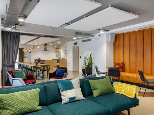 Apartment for rent in Edgbaston, West Midlands