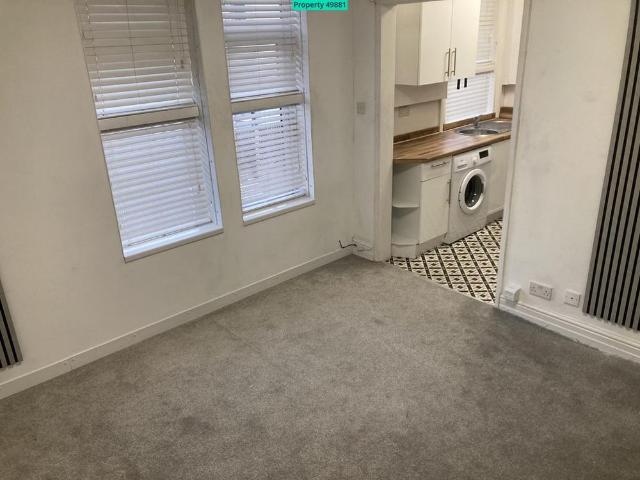 Apartment for rent in New Normanton, East Midlands