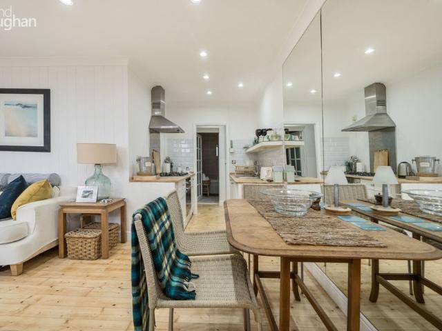 Apartment for rent in Kemptown, Brighton & Hove