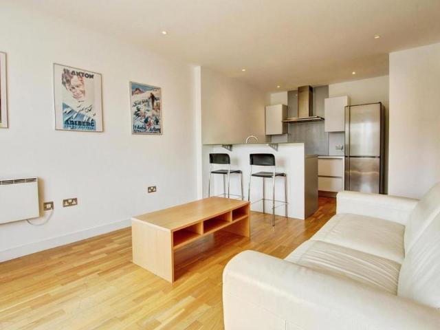 Apartment for rent in Haymarket, Tyne And Wear