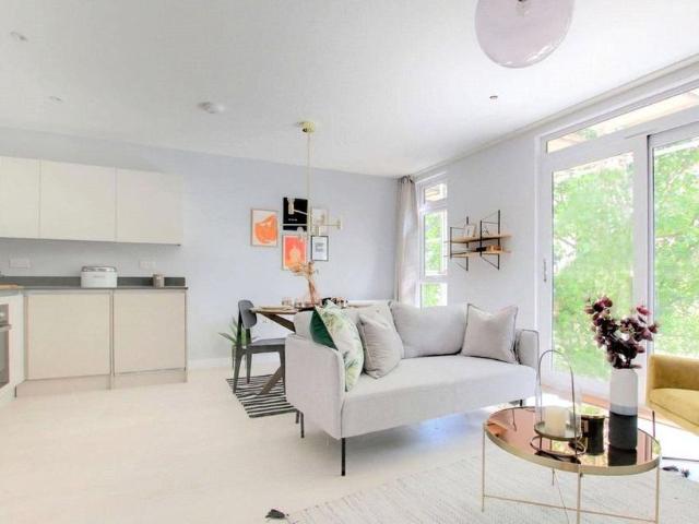 Apartment for rent in The High, Harlow