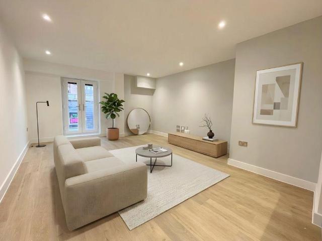 Apartment for rent in New Fletton, Peterborough