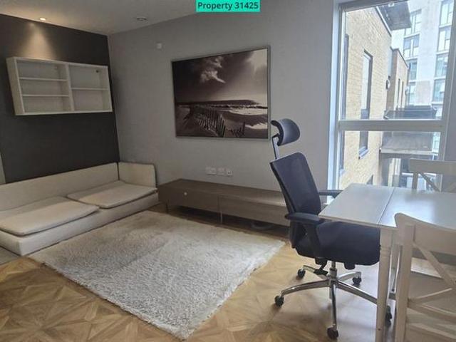 Apartment for rent in Round Hill, Brighton & Hove