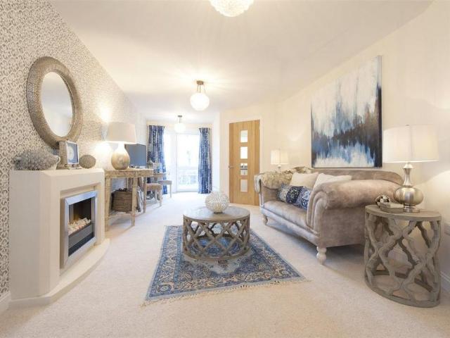 Apartment for rent in Devizes, Wiltshire