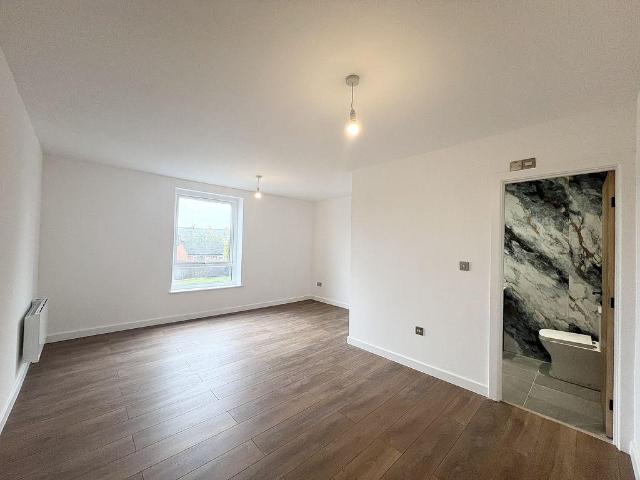 Flat for rent in Pennington, Wigan