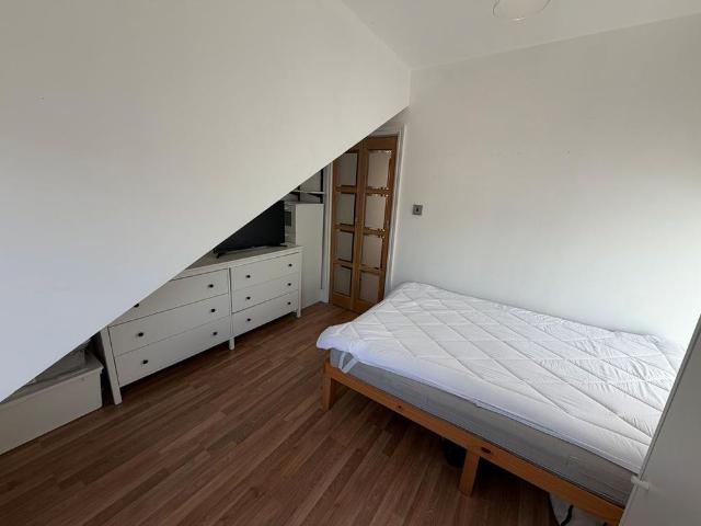 Apartment for rent in St George's Quarter / Cultural Quarter, Calderstones