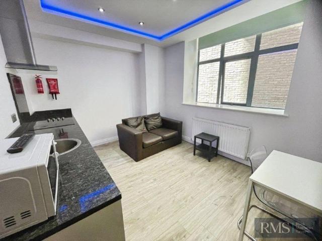 Apartment for rent in Haymarket, Tyne And Wear
