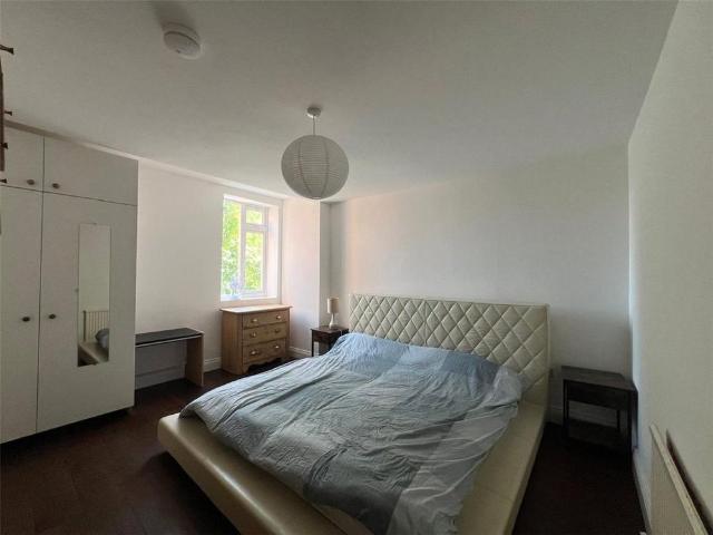 Apartment for rent in Preston, Greater London