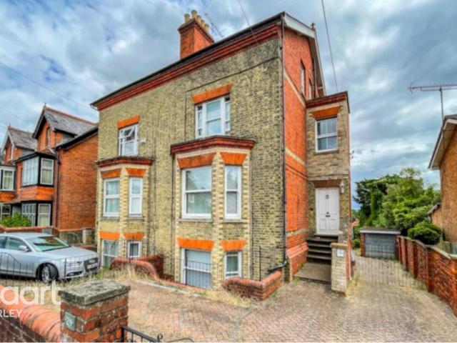 Flat for rent in Reading