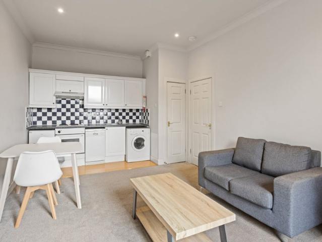 Apartment for rent in The Exchange, Scotland