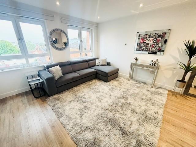 Apartment for rent in Fordham Heath, Essex