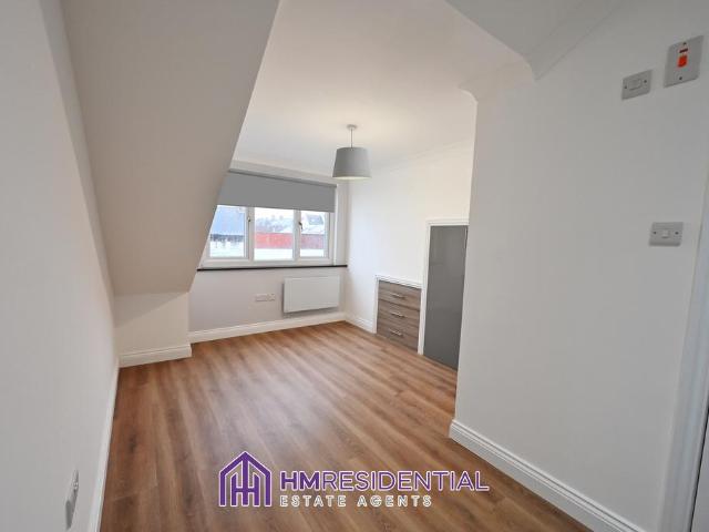 Flat for rent in Byker, Tyne And Wear