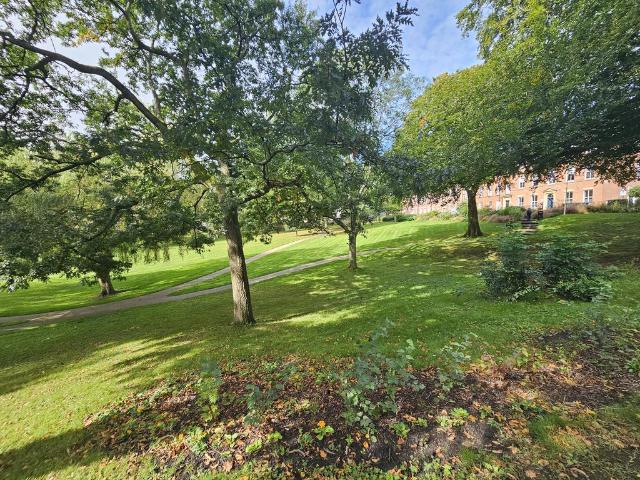 Flat for rent in Avenham, Higher Bartle